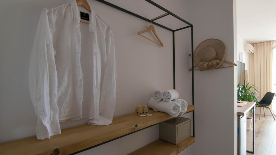 Bedroom 3, The Mint Villa - Saint Vlas, Nesebar