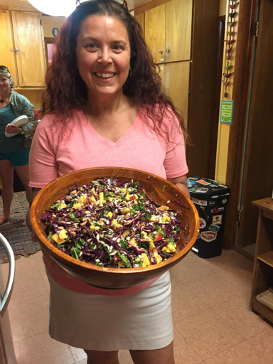 Food & Drinks 5, The Wanderlust Hostel, Gunnison