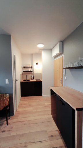 Others 5, Holiday Family apartamenty w centrum miasta GRYF, Szczecin