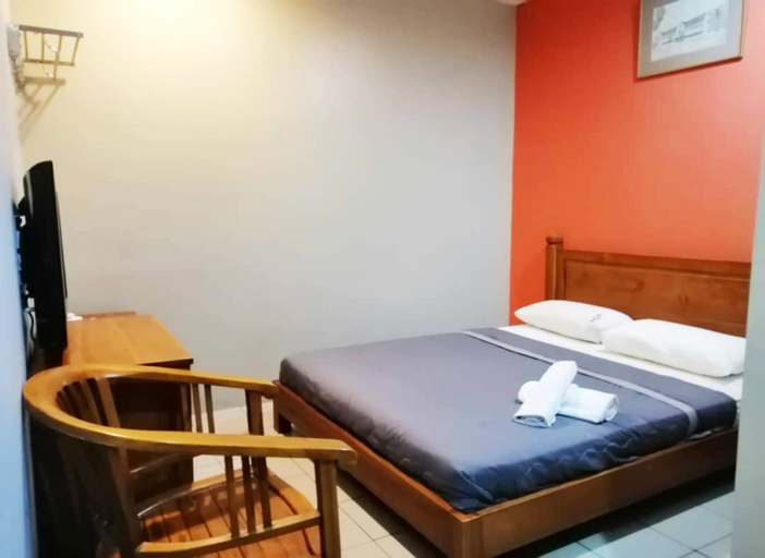 Bedroom 2, Johns Place, Kuching