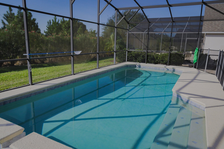 Sport & Beauty 4, 5 Bedroom Highgate Park Villa, Polk