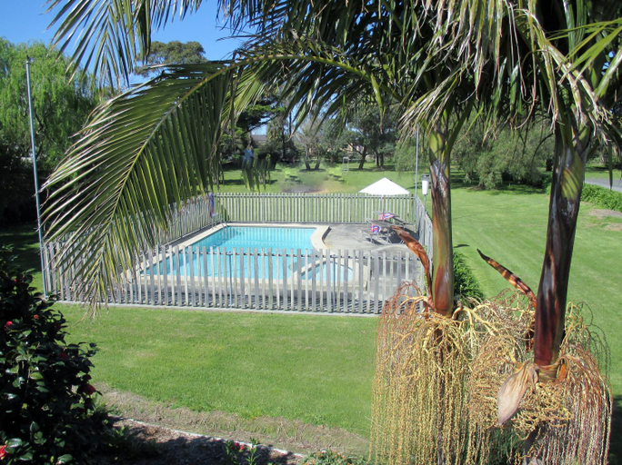 Others 5, Tarra Motel Yarram, Wellington - Alberton