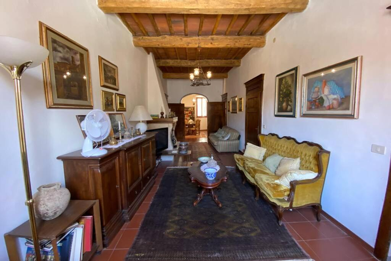 Others 4, Casa Acquedotto Mediceo, Grosseto