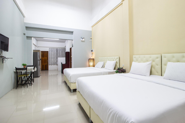 Bedroom 4