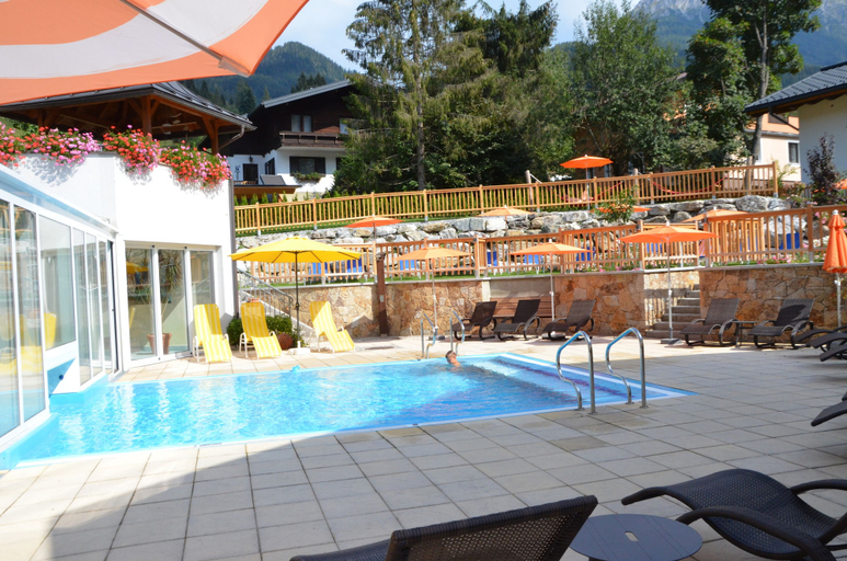 Sport & Beauty 2, Hotel Guggenberger, Sankt Johann im Pongau