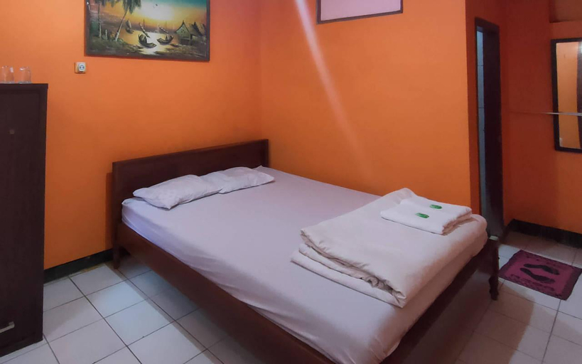 Bedroom 7