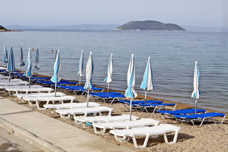 Others 3, Miramare Hotel, Central Macedonia