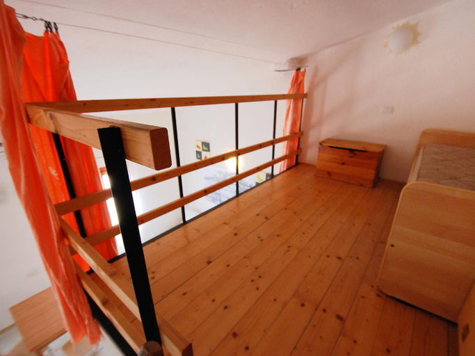 Bedroom 2, Apartment Le Ginestre-1 by Interhome, Cagliari