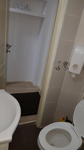 Others 4, Apartments Cvetkovic Relax, Niš