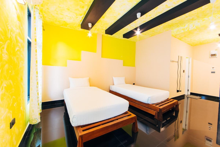 Bedroom 8