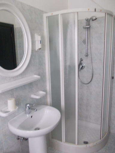 Bathroom 3, Scacco Rosso via Piave 23, Teramo