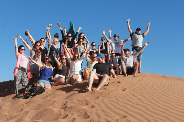 Others 5, M'hamid Desert Camp Tours, Ouarzazate