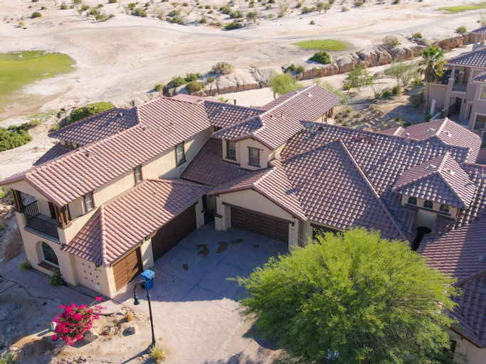 Beautiful El Dorado Ranch Vacation Rental Condo, Mexicali