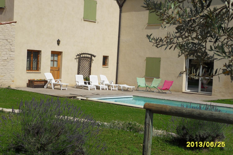 Others 5, Les Jardins de Bouteille, Alpes-de-Haute-Provence