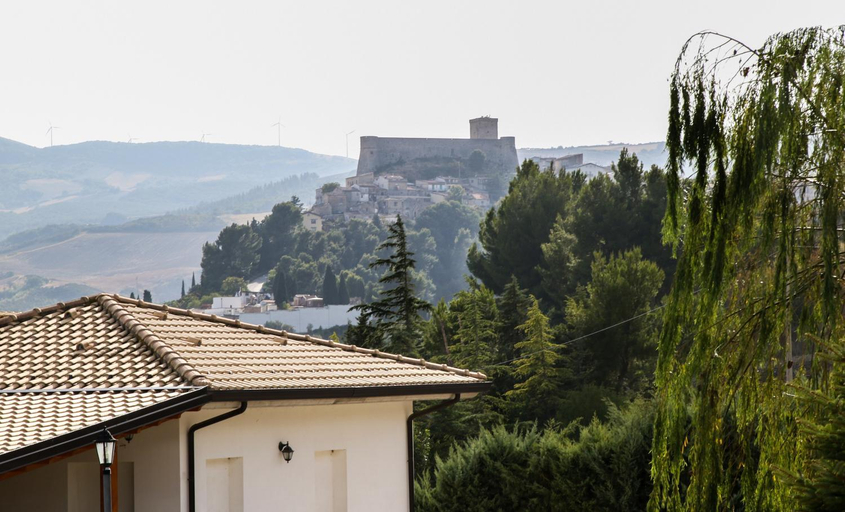 Others 3, Colle d'Elce, Foggia
