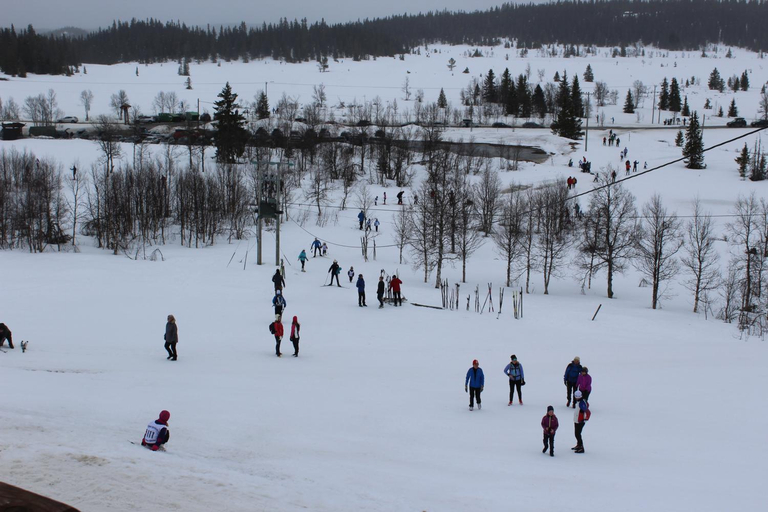 Others 3, Gamlestølen Fjellstue, Etnedal