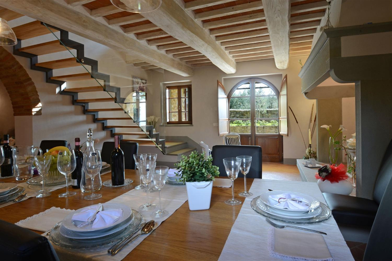 Others 4, Torre La Ripa 8, Emma Villas, Arezzo