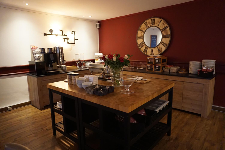 Food & Drinks 5, Gasterij Berg Dal, Gulpen-Wittem