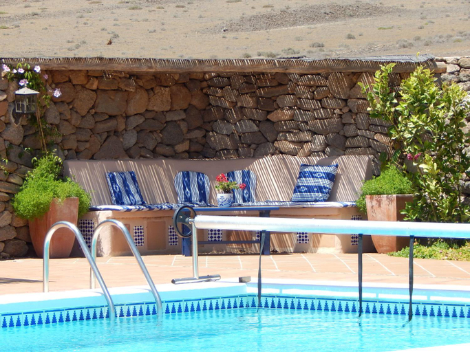 Others 5, La Casa Caldera, Las Palmas