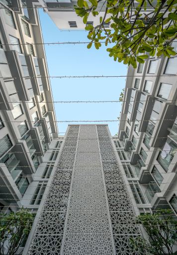 Exterior & Views 2, ZENSEANA RESORT & SPA, Pulau Phuket