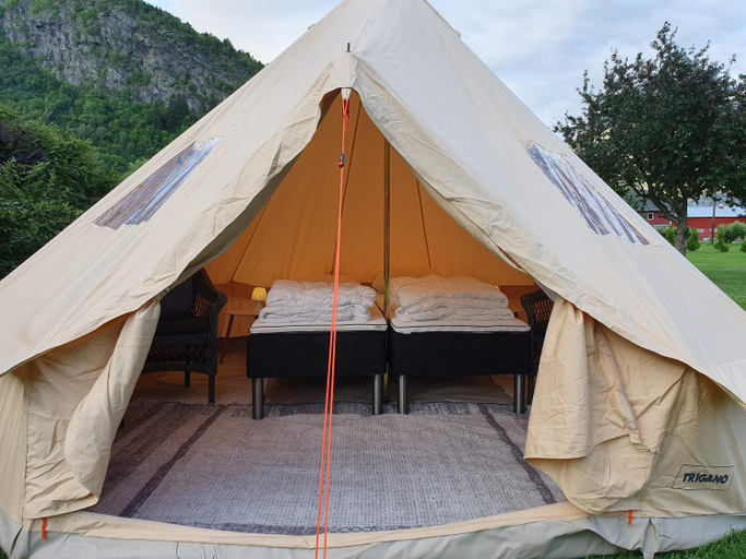 Others 4, Dalsøren Camping og hytter, Luster
