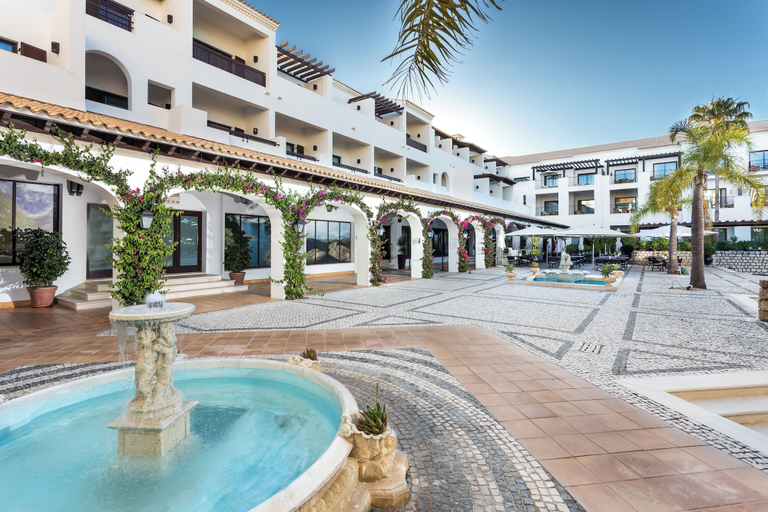 Exterior & Views 2, Pine Cliffs Suites, Albufeira