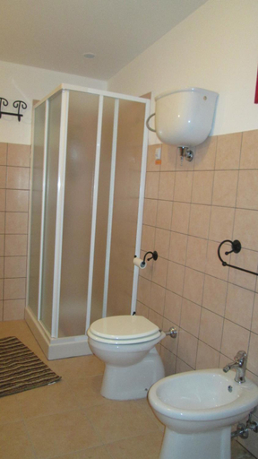 Others 4, Il Normanno B&B, Vibo Valentia
