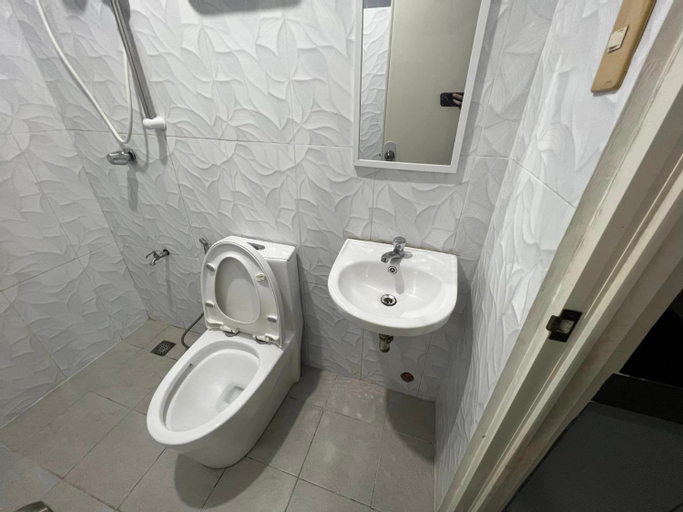 P3K Suites Comfortable and Convenient Budget Hotel, Manila City