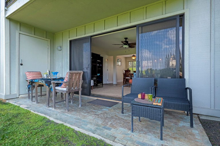 Exterior & Views 2, Alii Kai II 11B, Kauai