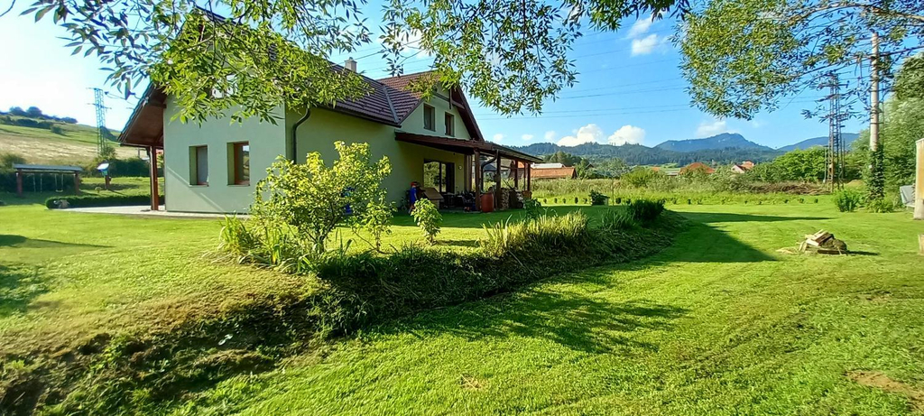 Others 2, Ubytovanie U Huberta, Ružomberok