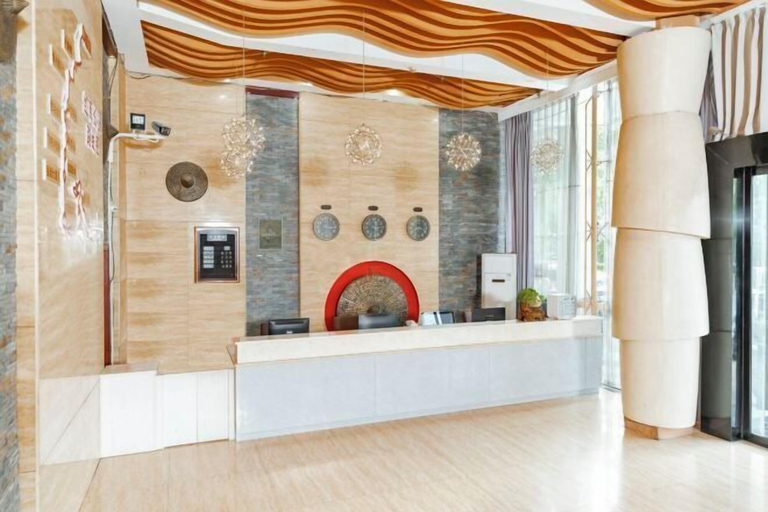Others 4, Hongwuxing International Hotel, Ganzhou