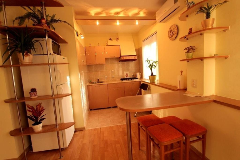 Others 5, Nadezhda Apartments on the Nauryzbai Batyr 68, Almaty