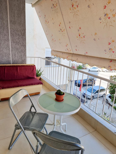 Others 3, Arte Apartment, Sarandës