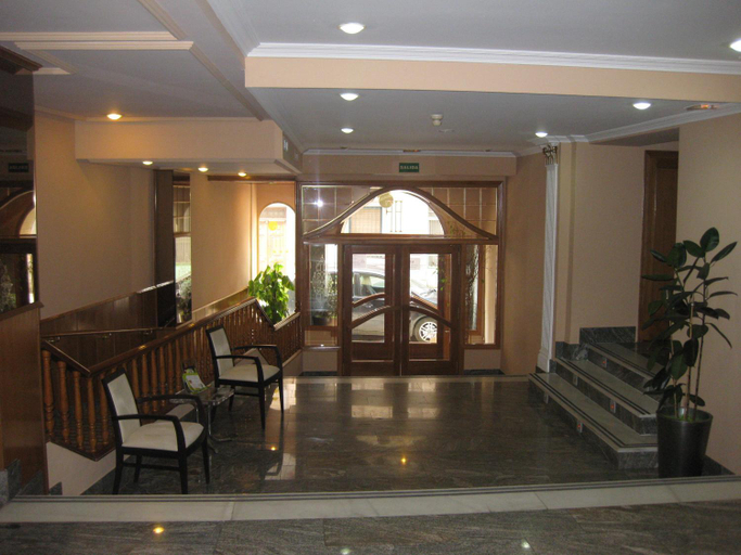 Public Area