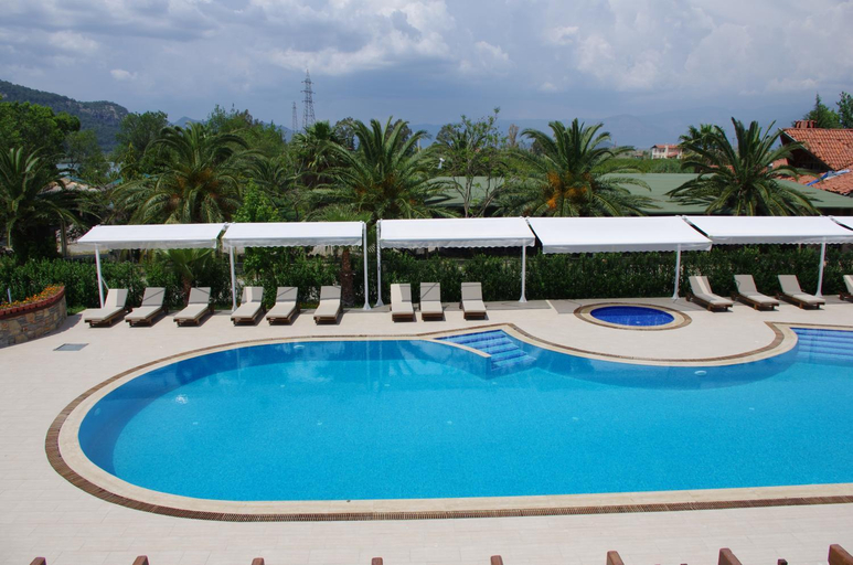 Others 5, Aydos Suites, Ortaca