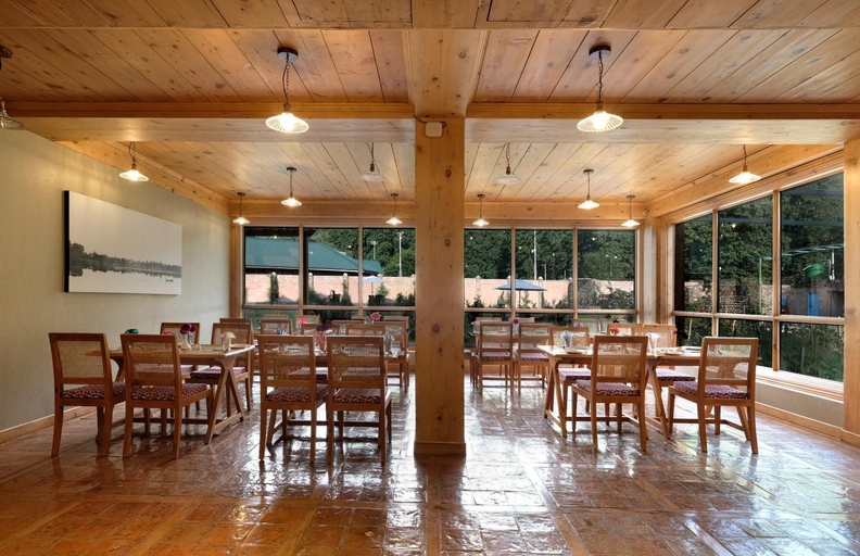 Food & Drinks 4, Nadis - A handcrafted boutique hotel, Srinagar