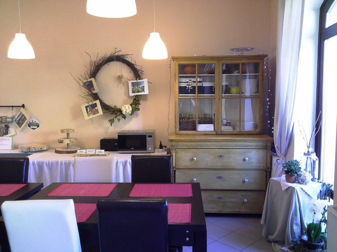 Food & Drinks 2, Forras Haz Tapolca, Tapolca