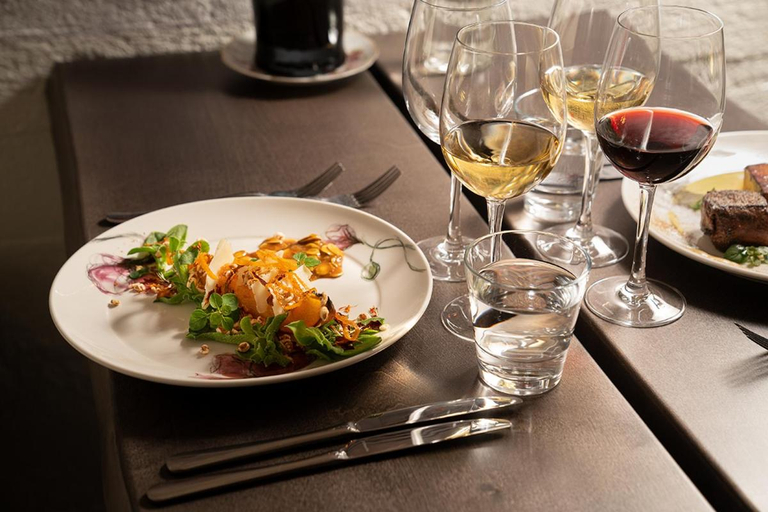 Food & Drinks 4, Woikoski Feeling - WHD Gard, Southern Savonia