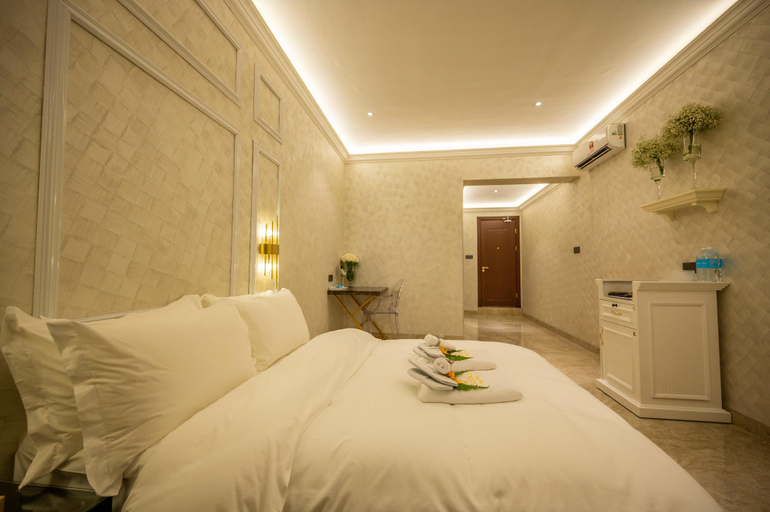 Bedroom 7