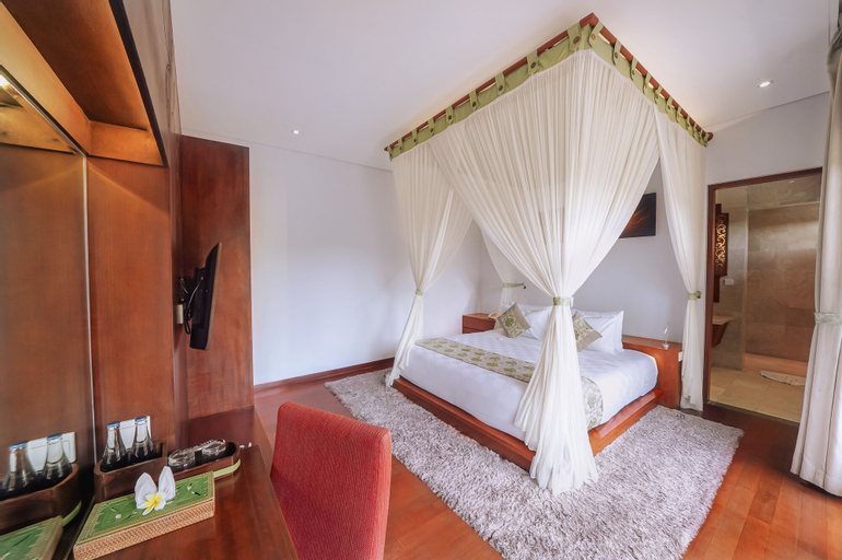 Bedroom 16
