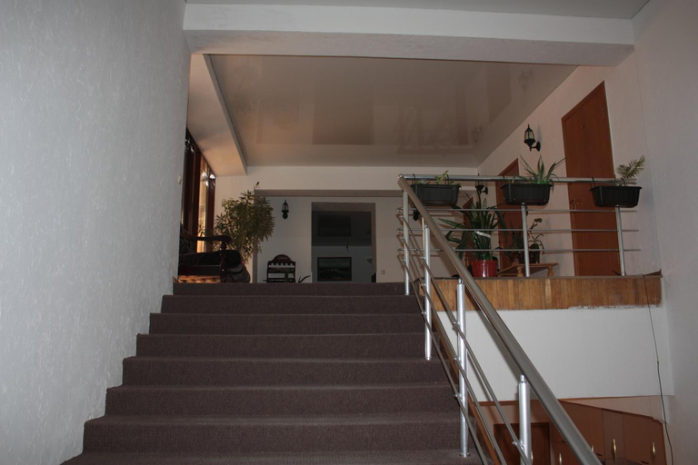 Others 5, Berkana Hotel, Almaty