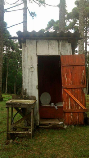 Others 5, Chales Rincao Comprido, São Francisco de Paula