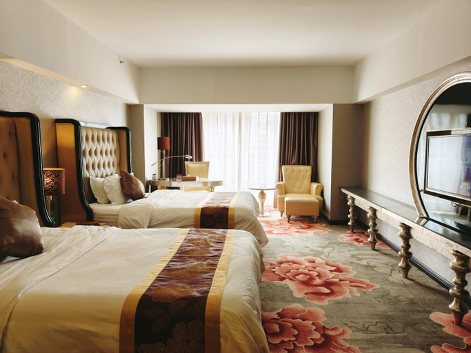 Bedroom 8