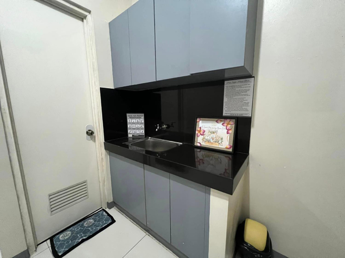 Others 5, P3K Suites Comfortable and Convenient Budget Hotel, Manila City