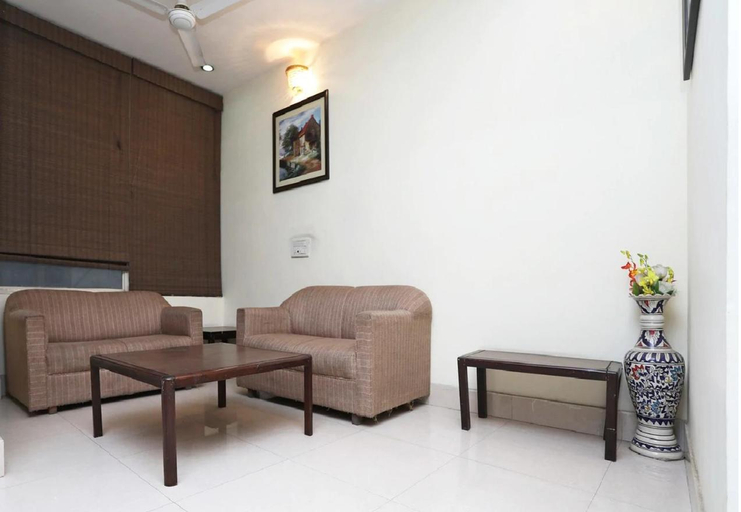 Facilities 5, Hotel Dreamz Residency, Karnal