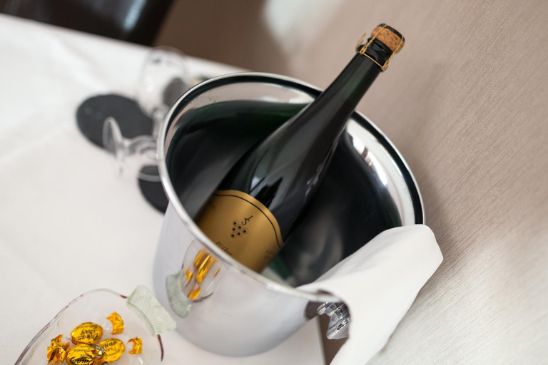 Food & Drinks 4, Dooscht Gastehaus Reichshof, Bernkastel-Wittlich