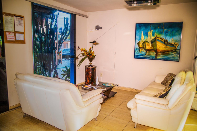 Others 4, Pousada Ocean Blue com Quadra de Beach Tenis, Rio das Ostras