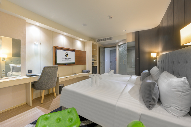 Bedroom 12