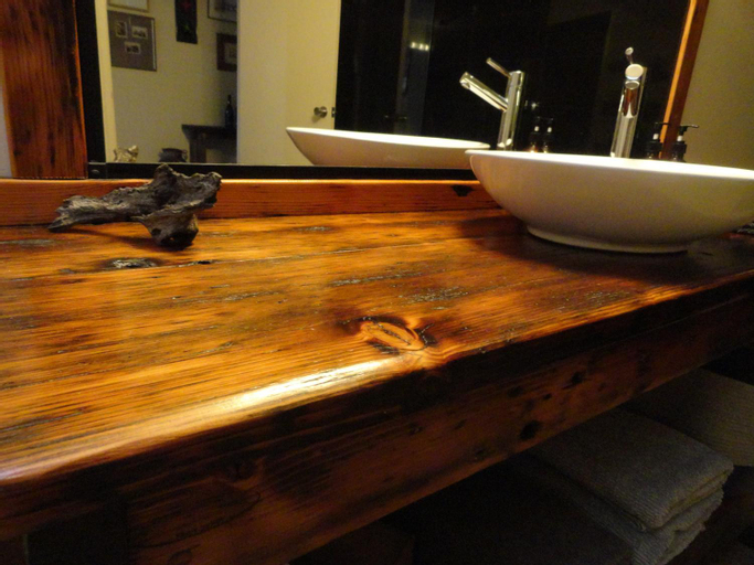 Bathroom 1