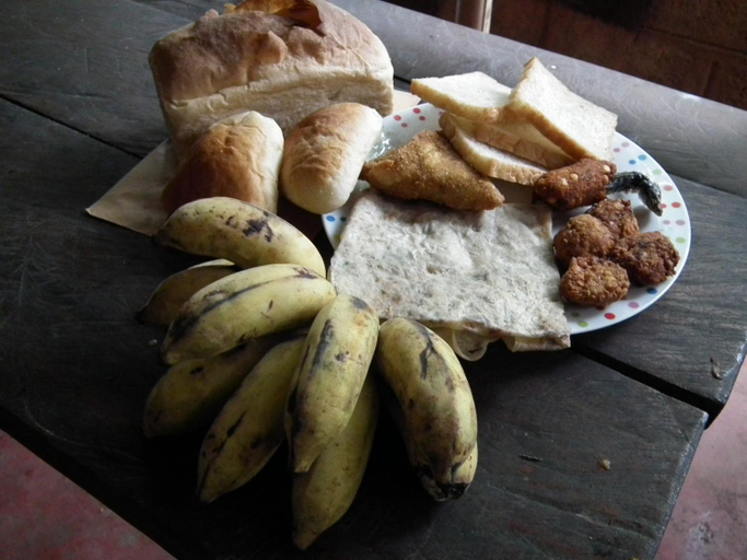 Food & Drinks 5, Deniyaya National Motel, Kotapola